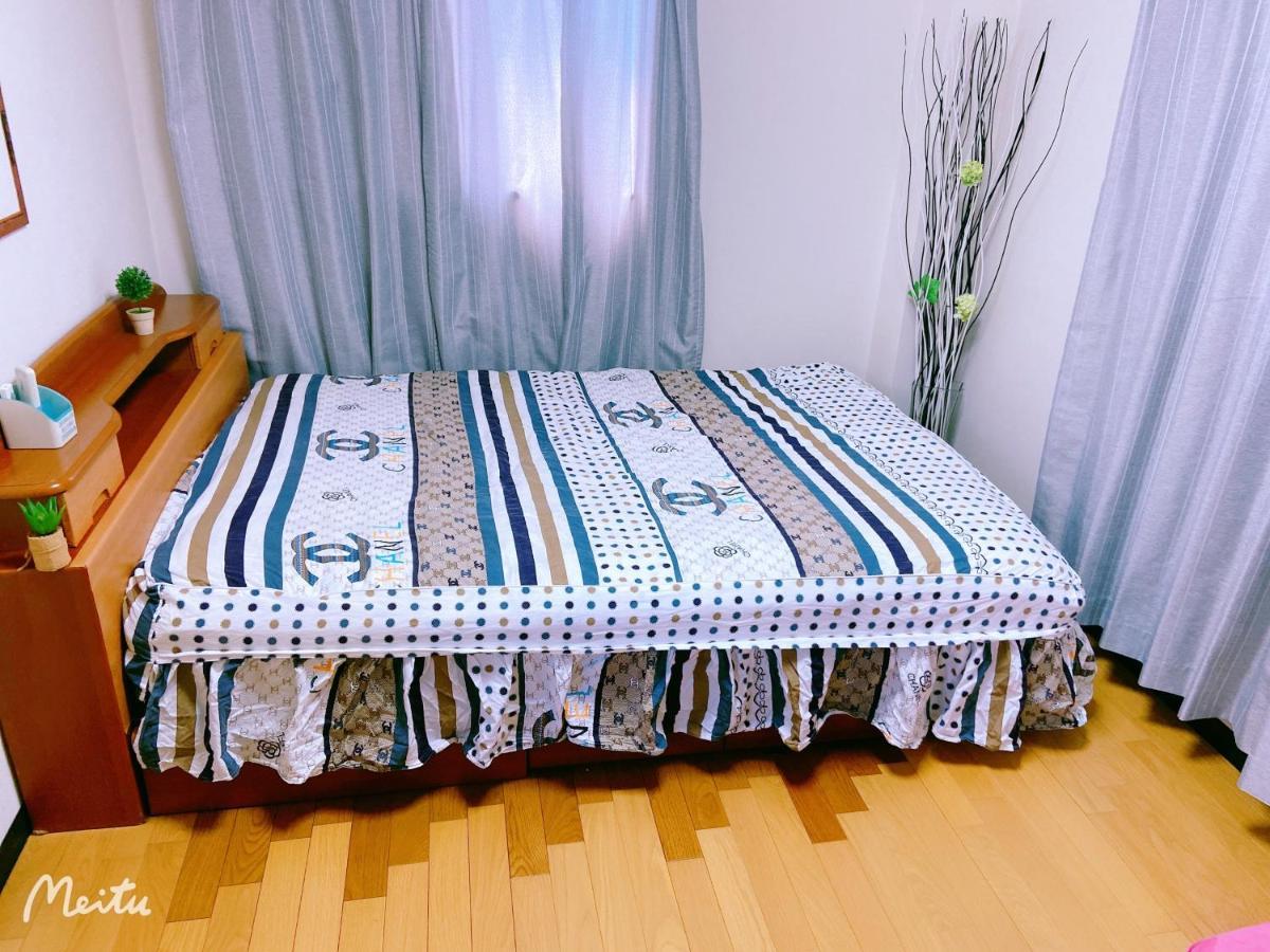 Yoshidoku Inn - Domome1 Οσάκα Εξωτερικό φωτογραφία