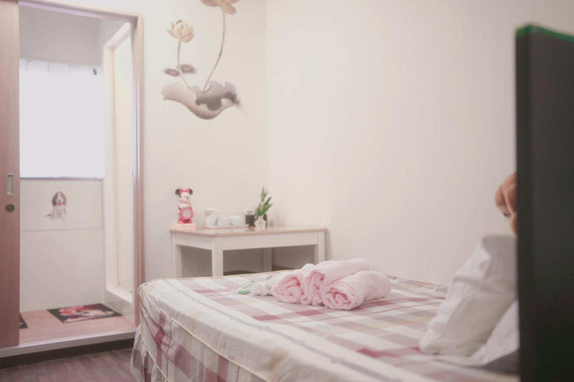Yoshidoku Inn - Domome1 Οσάκα Εξωτερικό φωτογραφία