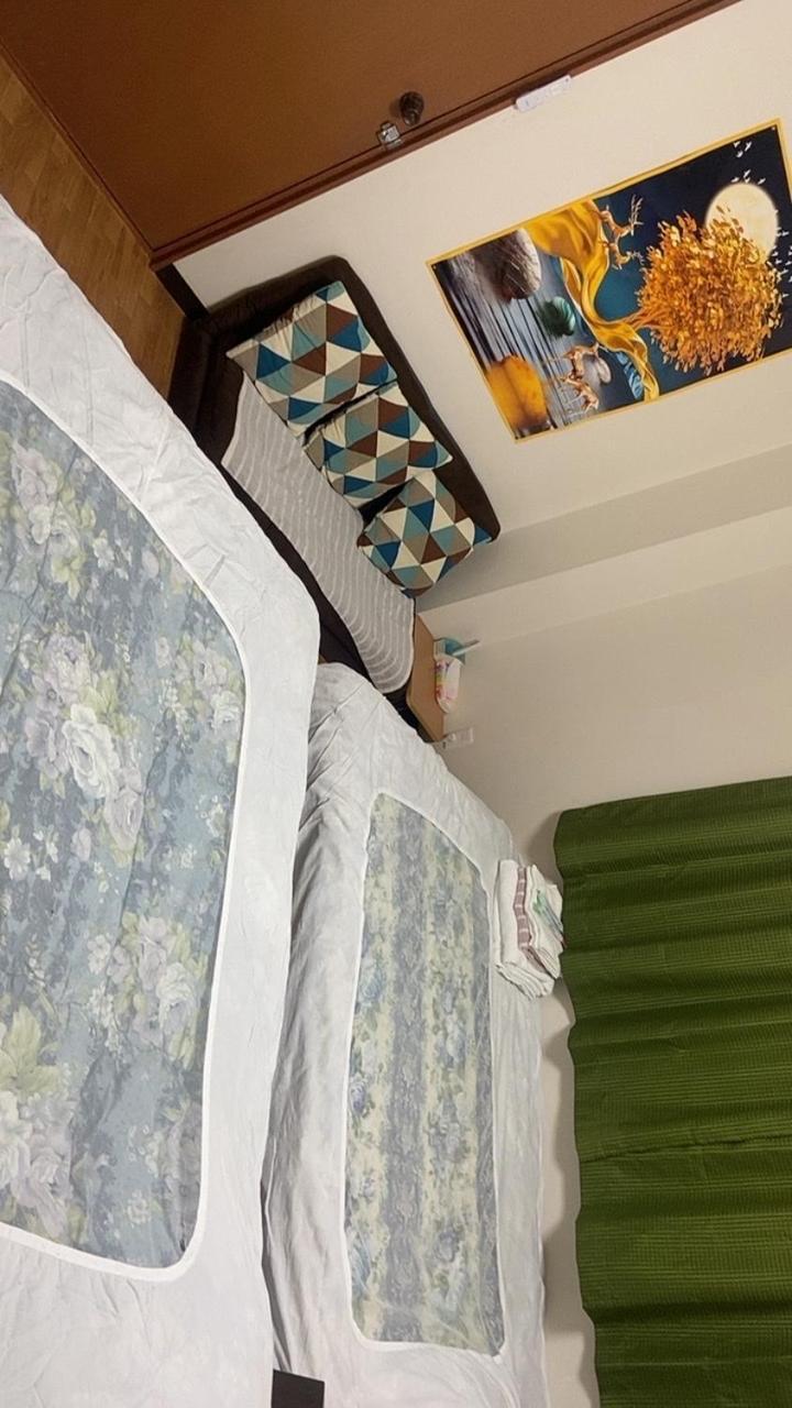 Yoshidoku Inn - Domome1 Οσάκα Εξωτερικό φωτογραφία